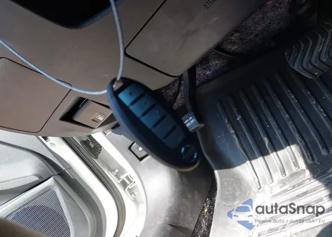 2021 Nissan Altima Sr Fwd from USA, damaged, VIN 1N4BL4CV9MN398208